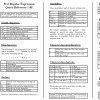 Perl Cheat Sheet