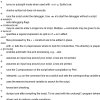 Perl Cheat Sheet